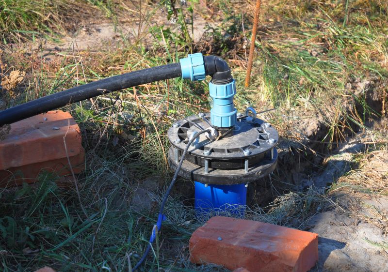 Plumbing