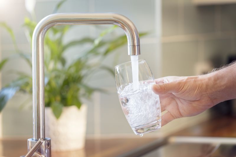 Faucet Installation Service detail