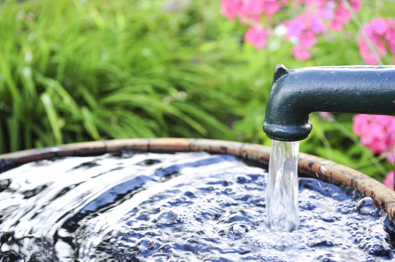 Faucet Installation Service detail