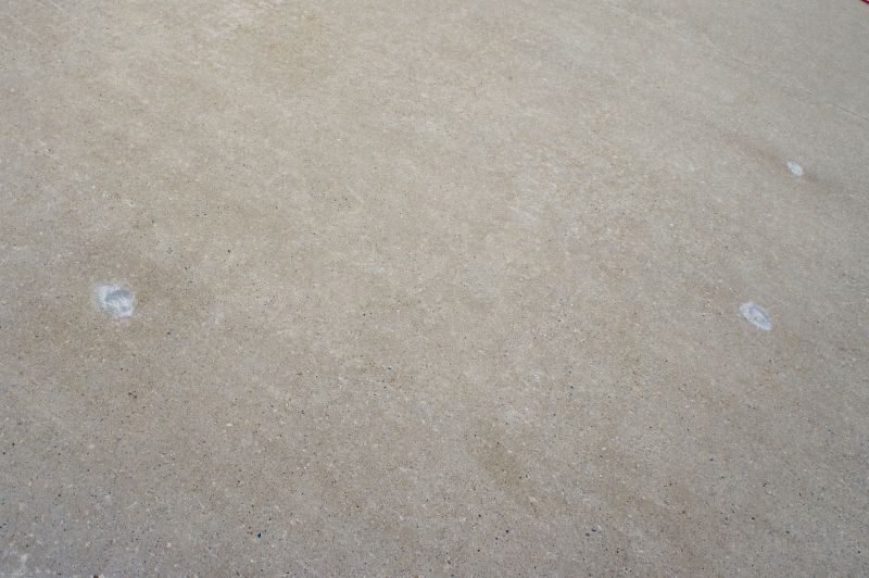 Concrete Foundation Leveling