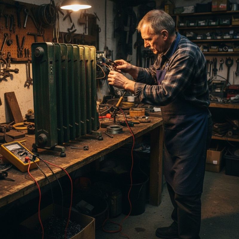 Furnace Service