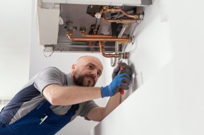 Heating System Installation