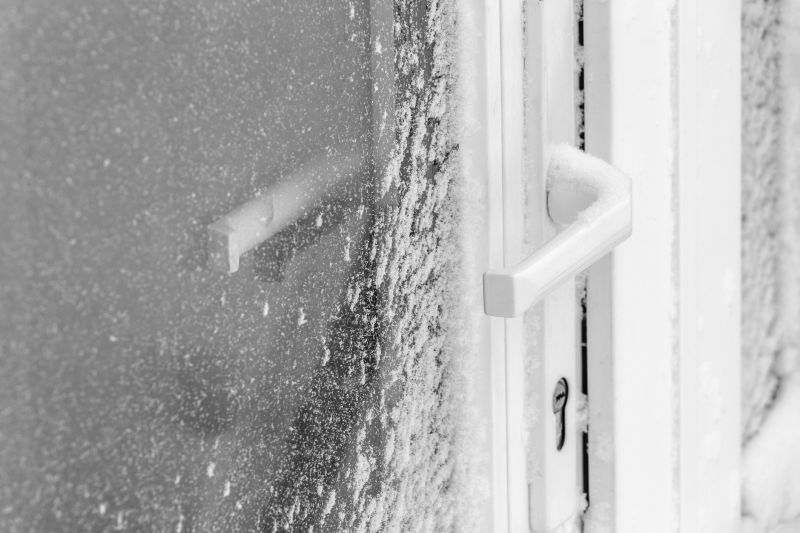 Storm Windows Replacement